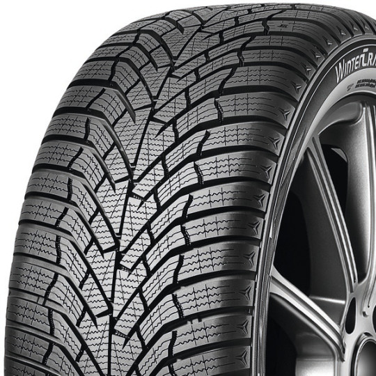 KUMHO WinterCraft WP52 235/40 R19 96V