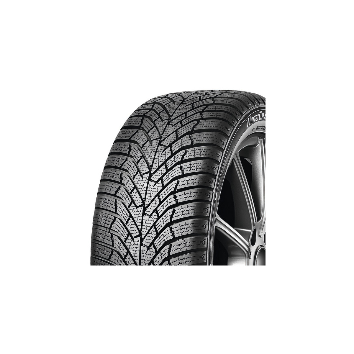 KUMHO WinterCraft WP52 235/40 R19 96V