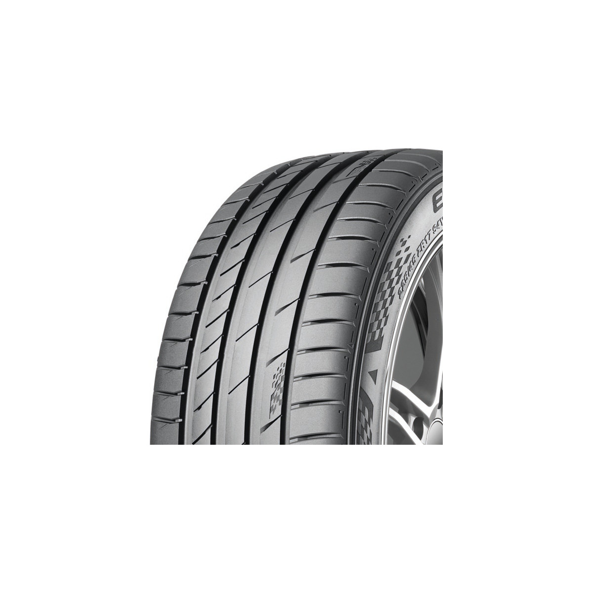 285/50 R 20   116W XL   KUMHO   ECSTA PS71