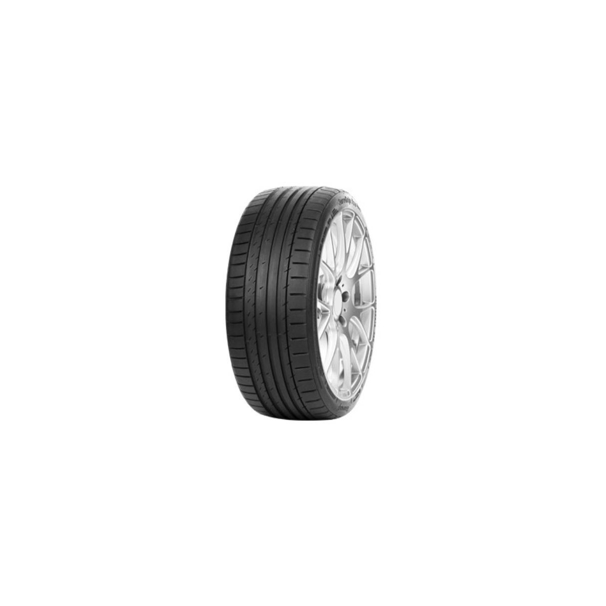 GRIPMAX SUREGRIP PRO SPORT XL 285/30 R22 101Y