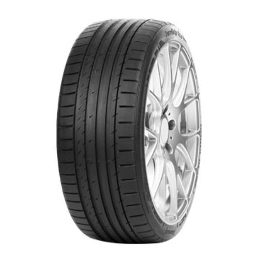 GRIPMAX SUREGRIP PRO SPORT 305/30 R21 104Y