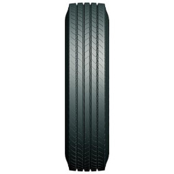 GROUNDSPEED GSZS01 3PMSF 215/75 R17.5 135L