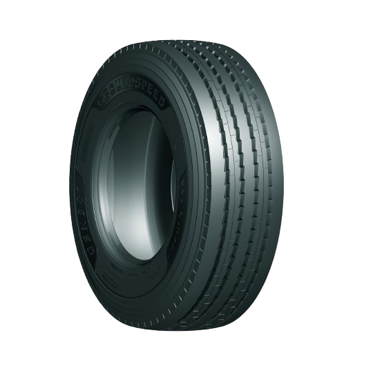 UNIVERSAL 385/65 R22.5 164K UNKS01  (REMOLQUE-REGIONAL) M+S/3PMSF