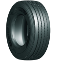 UNIVERSAL 385/65 R22.5 164K UNKS01  (REMOLQUE-REGIONAL) M+S/3PMSF