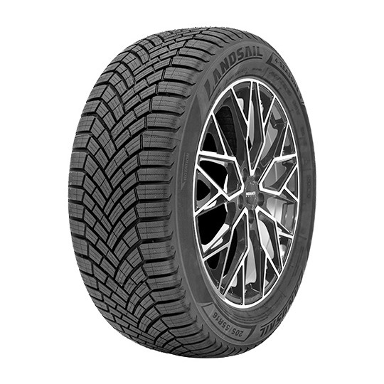 215/55 ZR17 TL 98W  LANDSAIL 4-SEASONS 3 XL