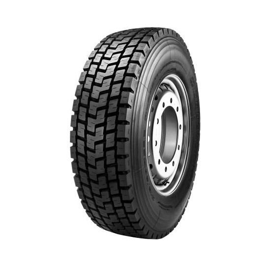 295/60R22.5 DOUBLE COIN TL RLB450 3PMSF (DR) (NEU)150L
