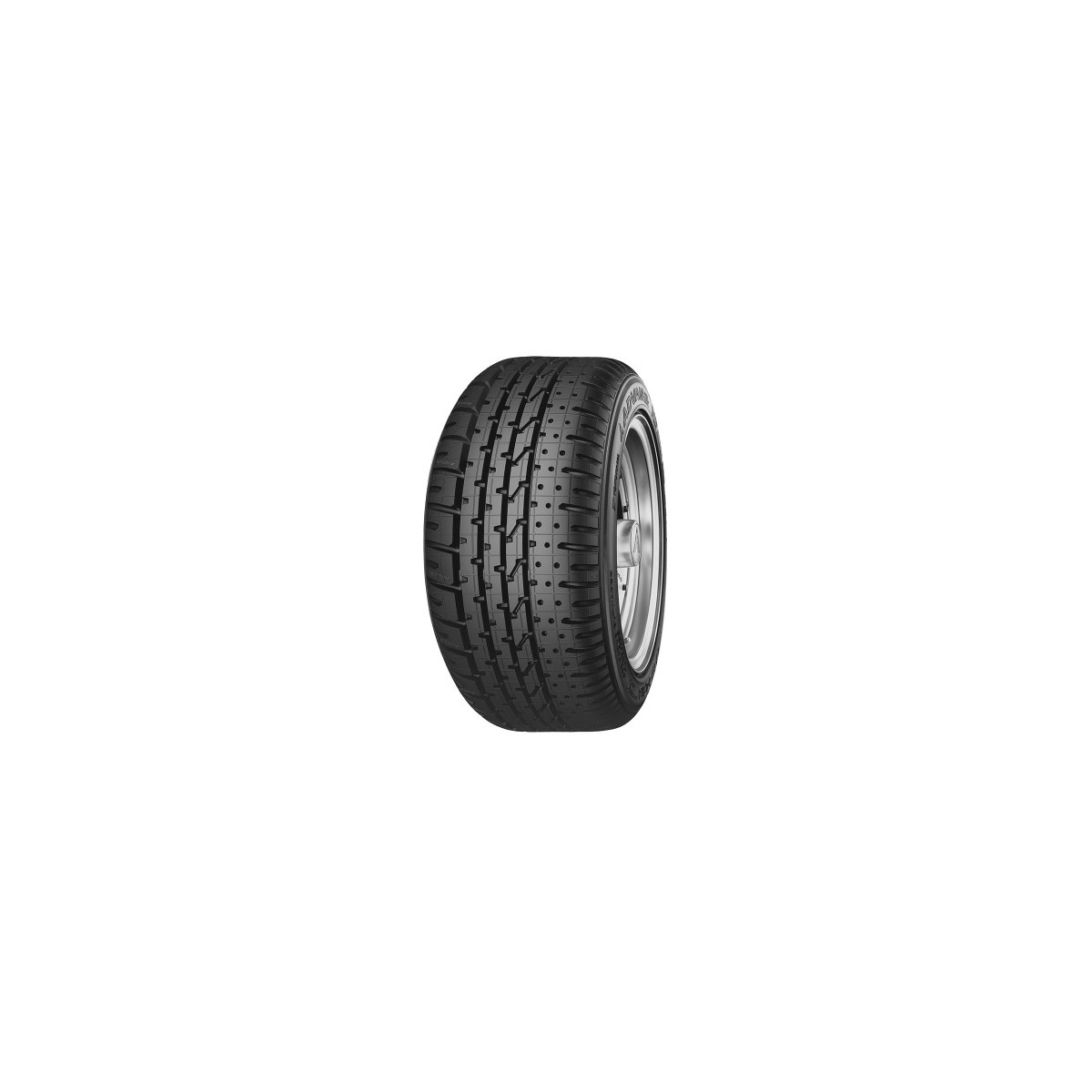 YOKOHAMA A008 165/70 R10 72H