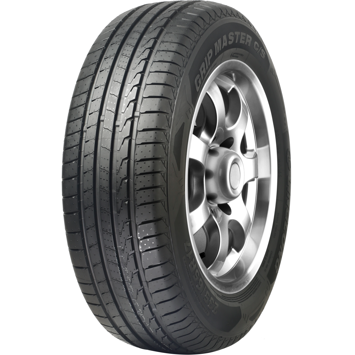 LINGLONG GRIP MASTER C/S 265/70 R16 112H