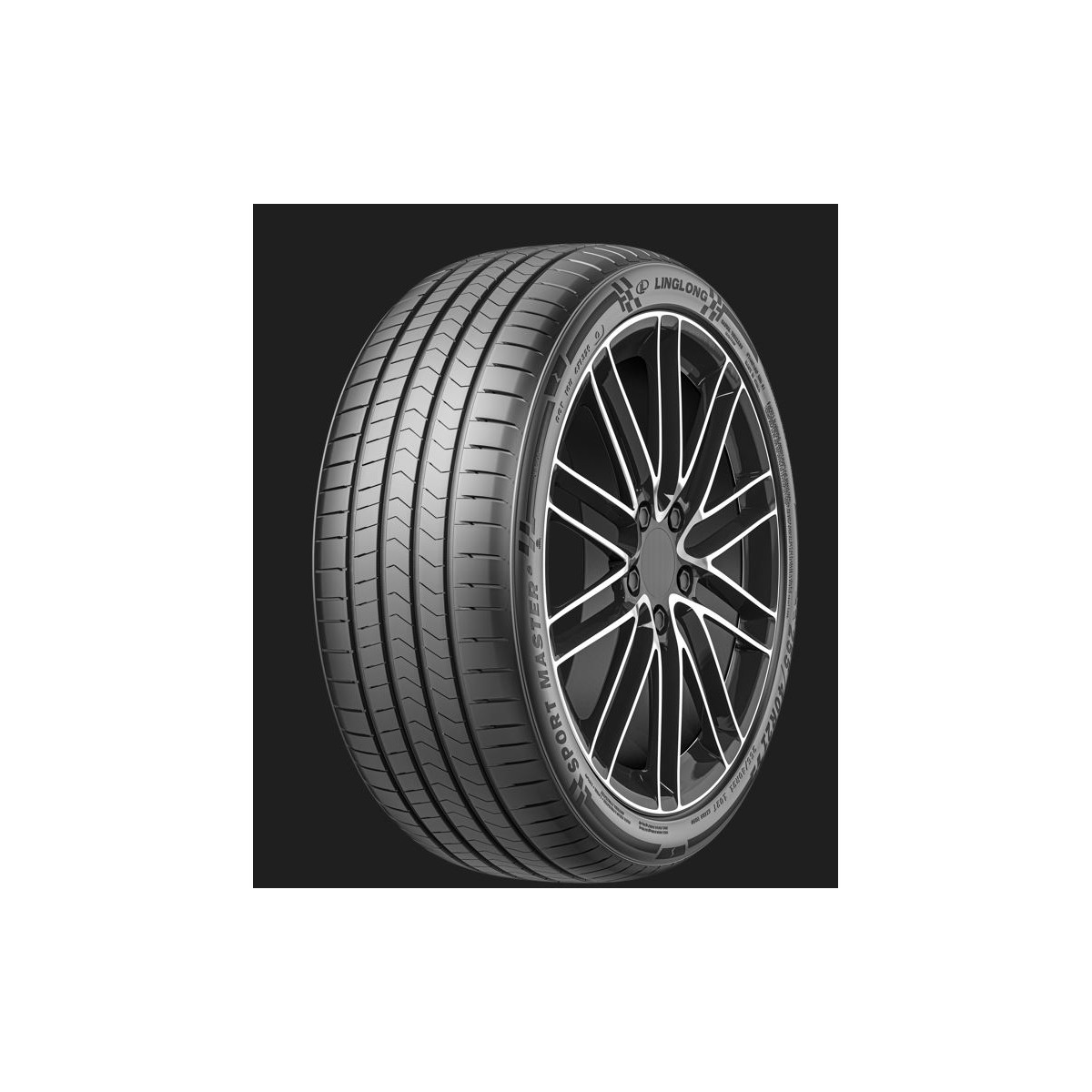 LINGLONG SPORT MASTER E 235/45 R21 101V