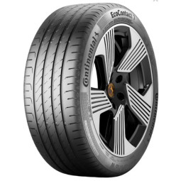 CONTINENTAL EcoContact 7 255/50 R19 107V