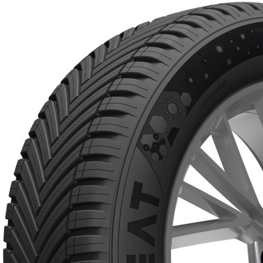 CEAT 4SEASON DRIVE X5 215/55 R17 98V