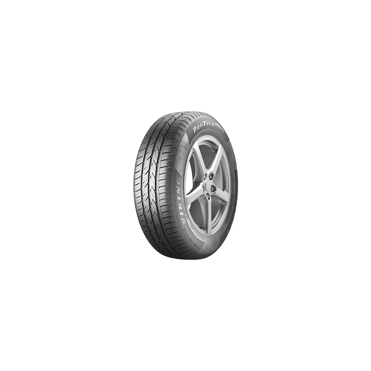 VIKING PROTECHNG 235/60 R18 107W