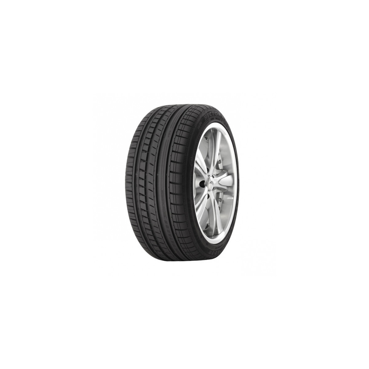 MATADOR MP85 HECTORRA 235/60 R18 107V