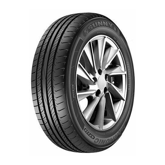 205/55VR16 SUNNY TL NP226 XL (NEU) 94V