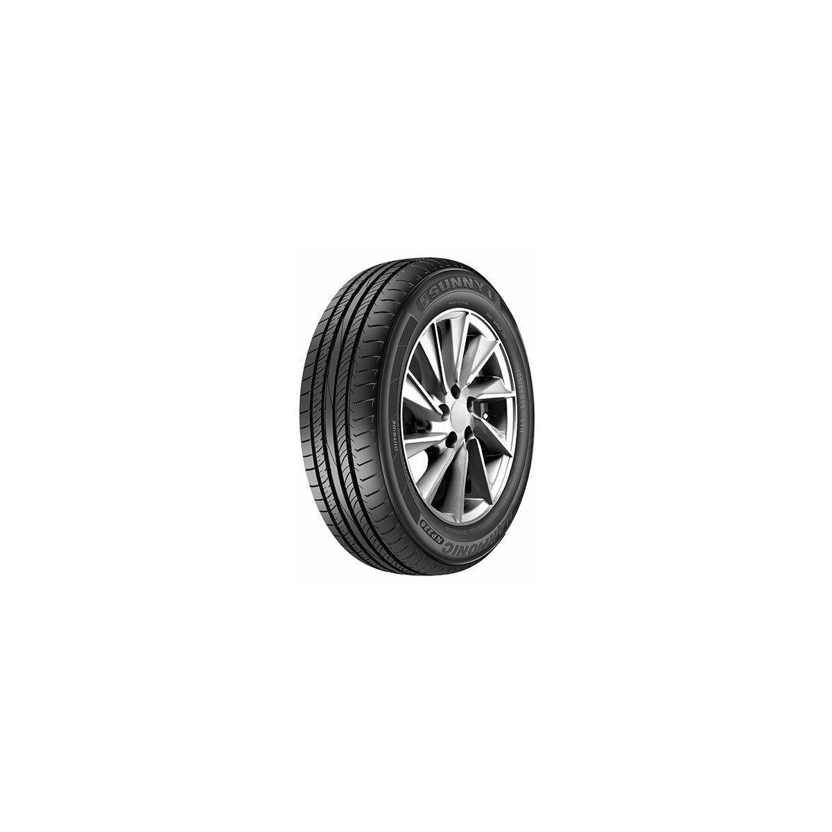 205/55VR16 SUNNY TL NP226 XL (NEU) 94V