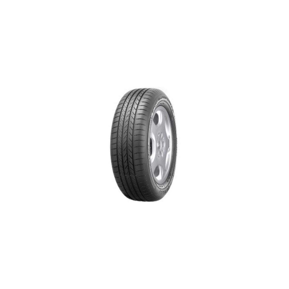 DUNLOP SPORT BLURESPONSE 215/55 R16 97W
