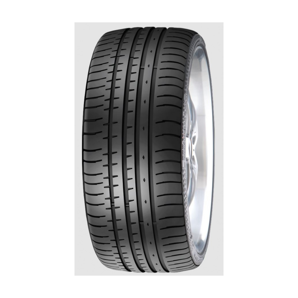 ACCELERA PHI 205/45 R18 90Y