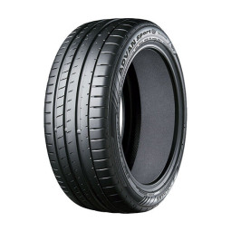 YOKOHAMA ADVAN Sport EV V108 255/35 R21 98W