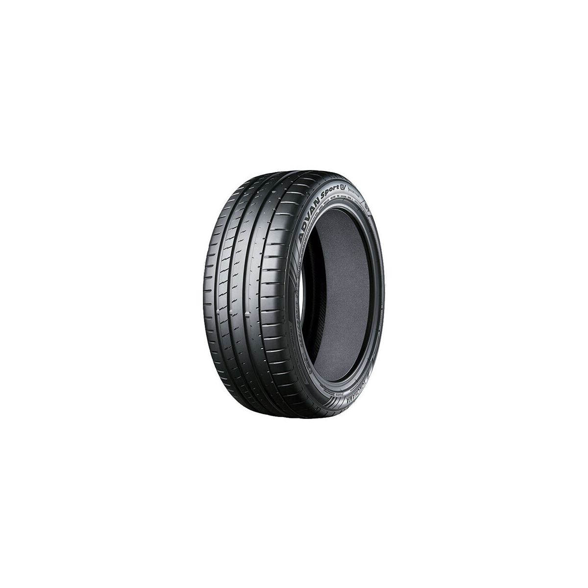 YOKOHAMA ADVAN Sport EV V108 255/35 R21 98W