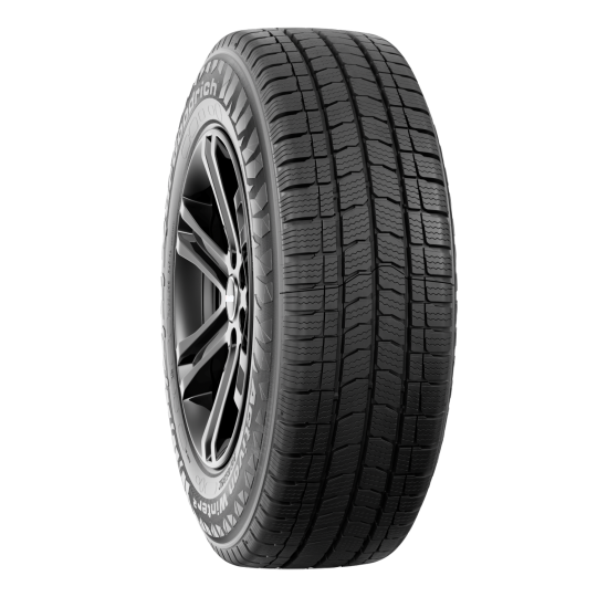 BF GOODRICH ACTIVAN WINTER 2 215/65 R16 106T