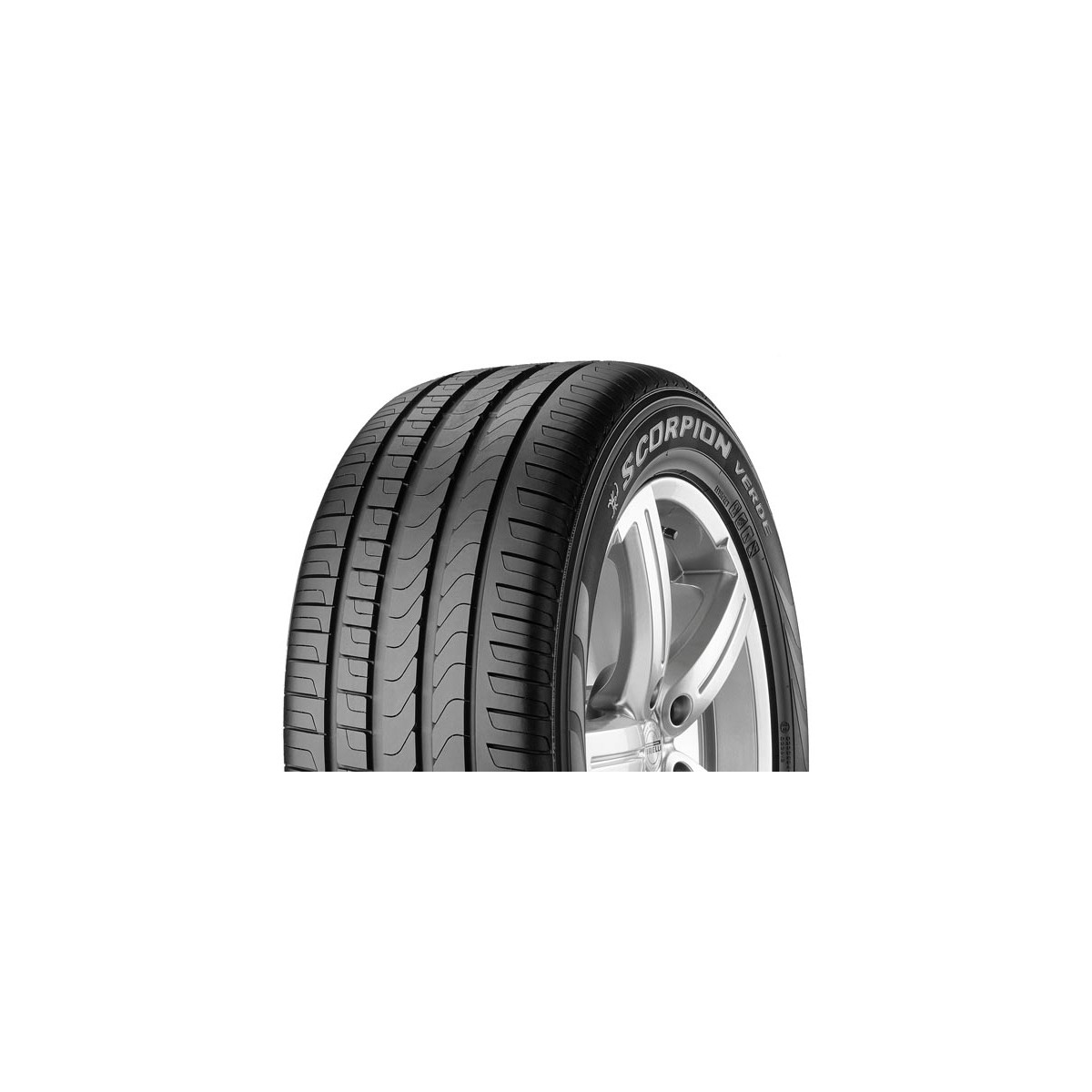 PIRELLI SCORPION VERDE 265/45 R20 104Y