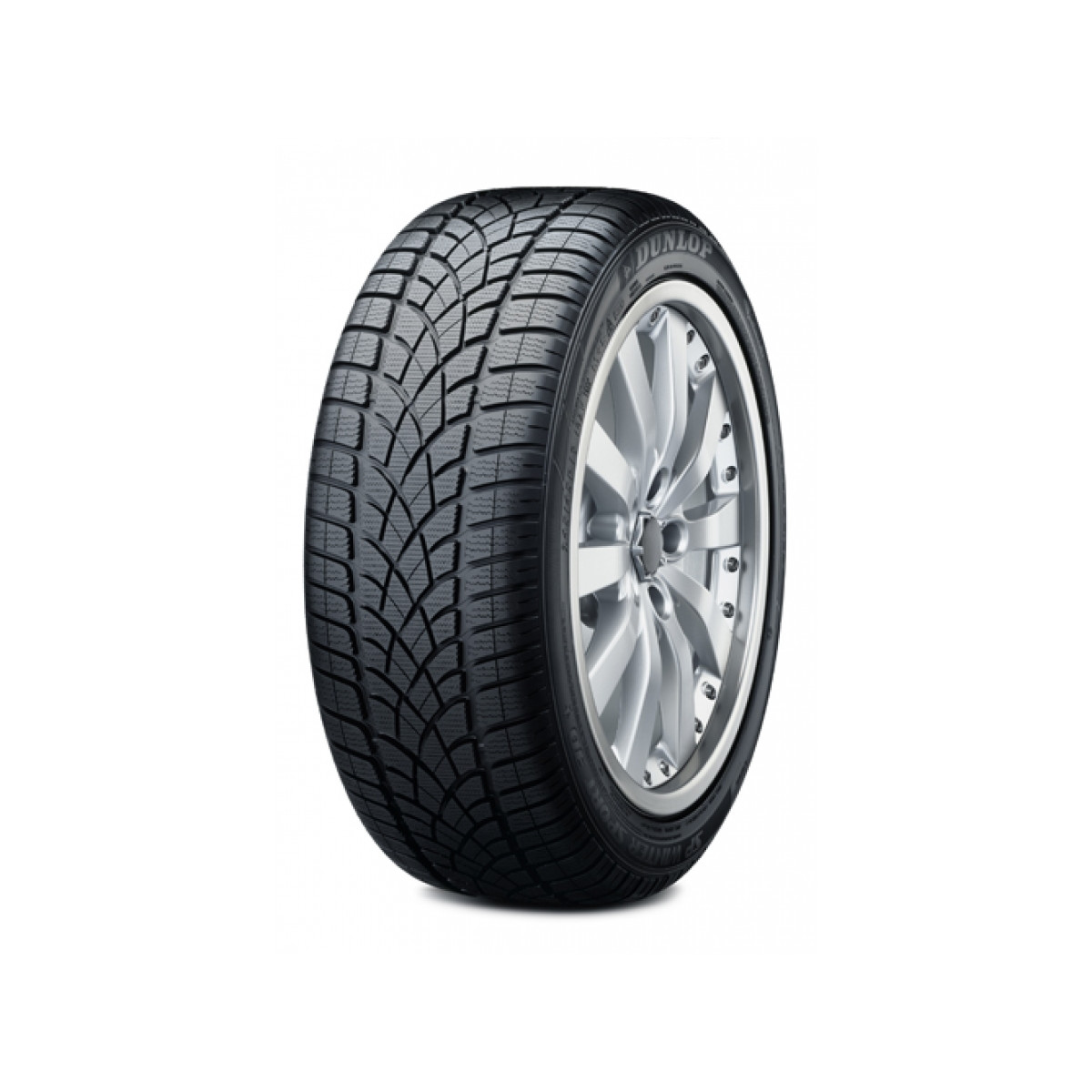 DUNLOP SPORT 3D 215/60 R17 104H