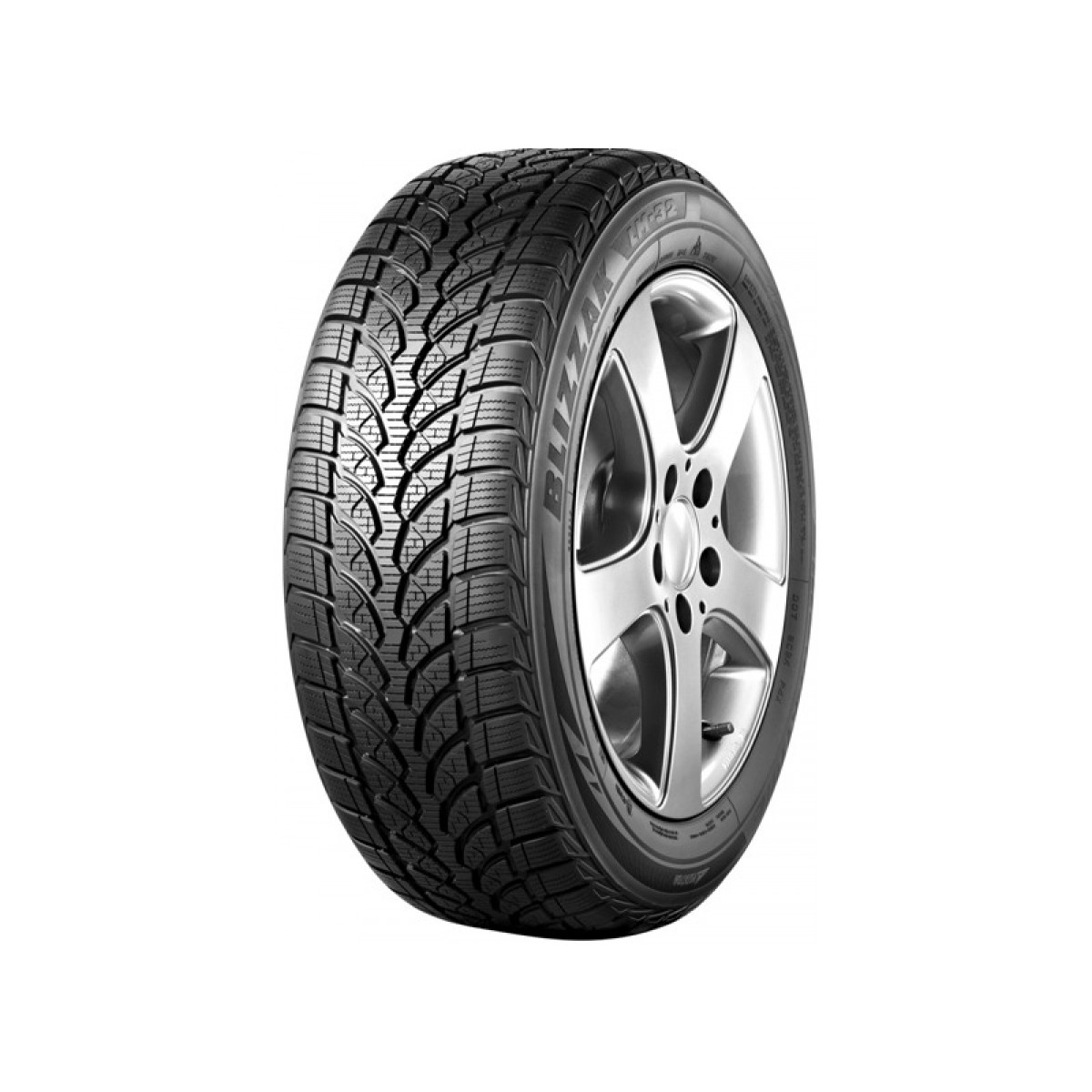 BRIDGESTONE LM32 225/45 R18 95H