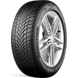 BRIDGESTONE LM-005 XL 225/40 R18 92V