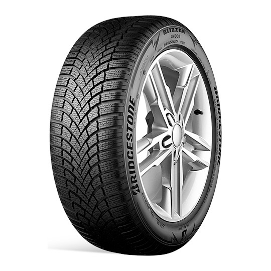 BRIDGESTONE LM-005 XL 225/40 R18 92V