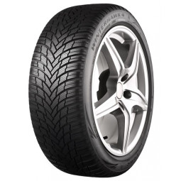 FIRESTONE WINTERHAWK 4 205/55 R16 94V