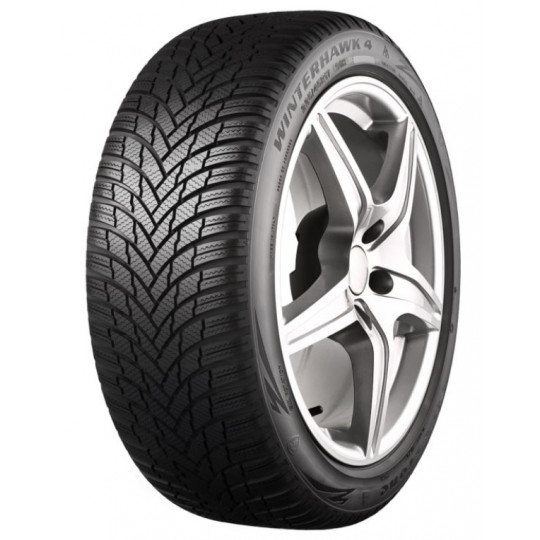 FIRESTONE WINTERHAWK 4 205/55 R16 94V