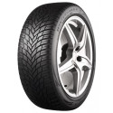 FIRESTONE WINTERHAWK 4 205/55 R16 94V