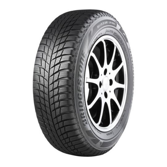 BRIDGESTONE LM-001* RFT 225/55 R17 97H