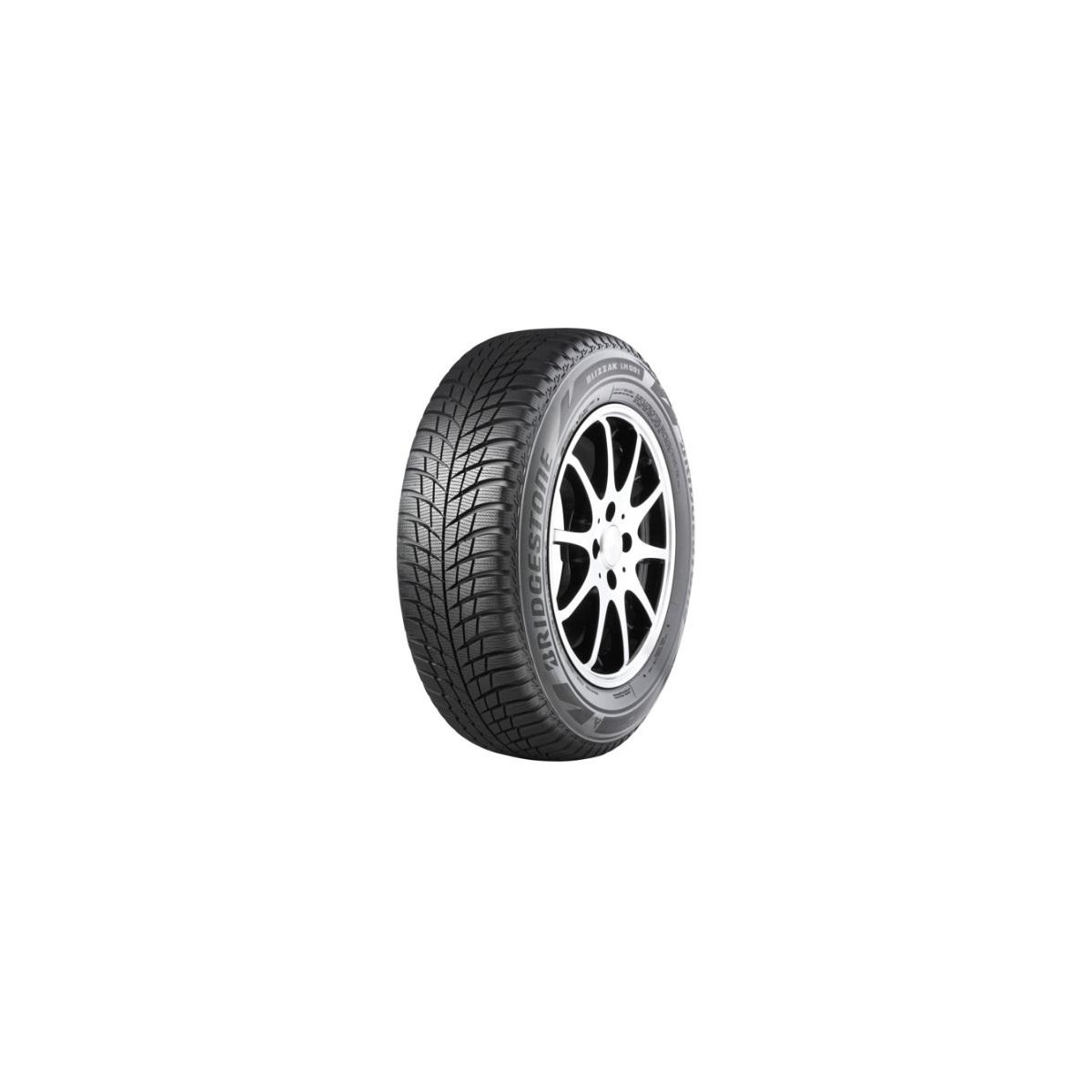 BRIDGESTONE LM-001* RFT 225/55 R17 97H