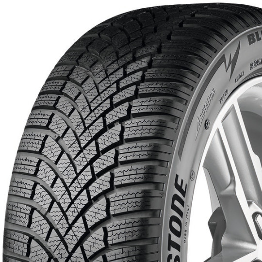 BRIDGESTONE BLIZ.LM005SLTC+ 235/50 R20 10T