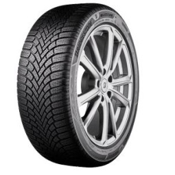 BRIDGESTONE BLIZZAK 6EN 205/55 R18 96V