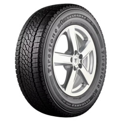FIRESTONE VANHAWK WINTER 2E 215/75 R16 116R