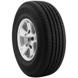 Pneu BRIDGESTONE D684II 265/60 R18 110H pas cher