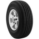 Pneu BRIDGESTONE D684II 265/60 R18 110H pas cher