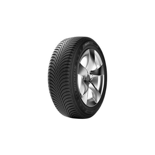 MICHELIN PILOT ALPIN 5ZP 245/45 R19 102V