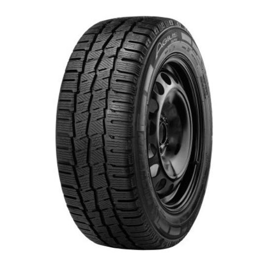 MICHELIN AGILIS ALPIN 235/60 R17 117R