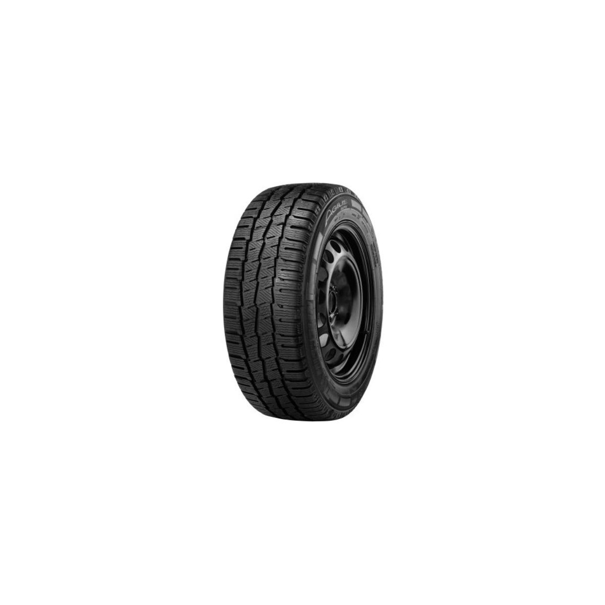 MICHELIN AGILIS ALPIN 235/60 R17 117R