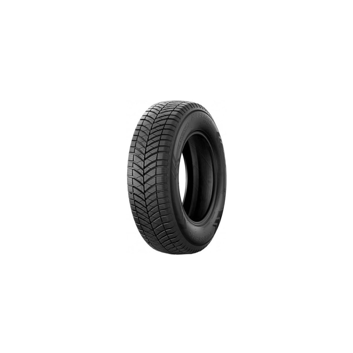 KORMORAN ALL SEASON LIGHT TRUCK 195/65 R16 104T