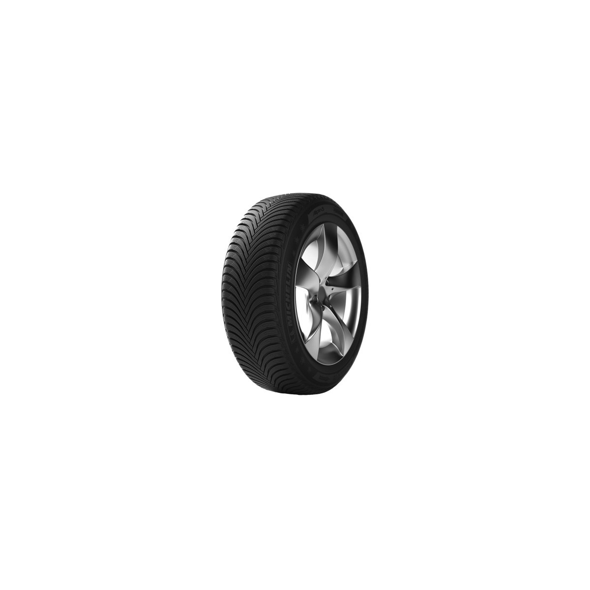 MICHELIN PILOT ALPIN 5 SUV 295/35 R22 108W