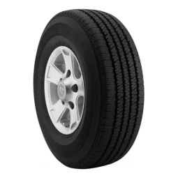 Pneu BRIDGESTONE DUELER H/T 684 II 255/70 R16 111T pas cher