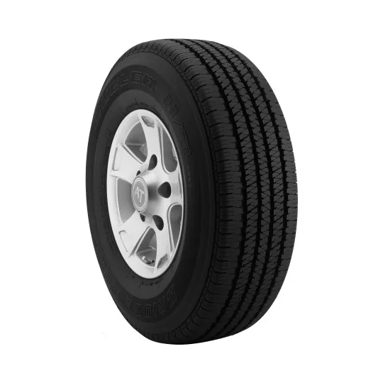 Pneu BRIDGESTONE DUELER H/T 684 II 255/70 R16 111T pas cher