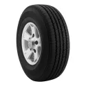 Pneu BRIDGESTONE DUELER H/T 684 II 255/70 R16 111T pas cher