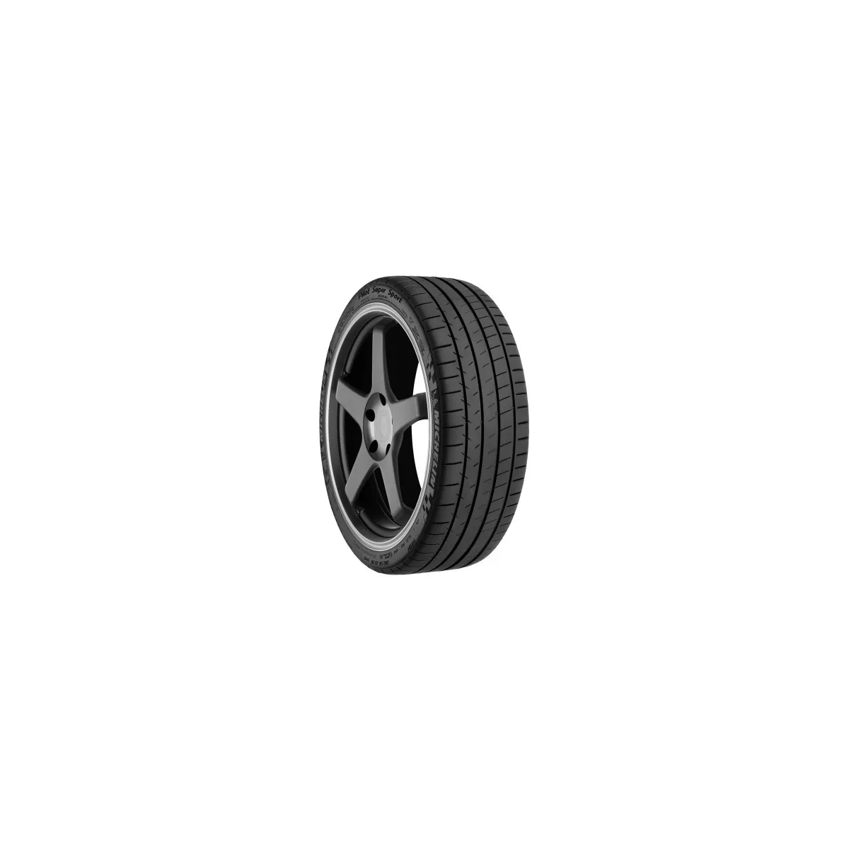 Pneu MICHELIN SUPER SPORT N0 XL 295/35 R20 105Y pas cher
