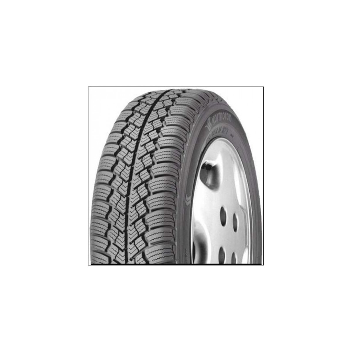KORMORAN SNOWPRO  KO 185/65 R15 88T