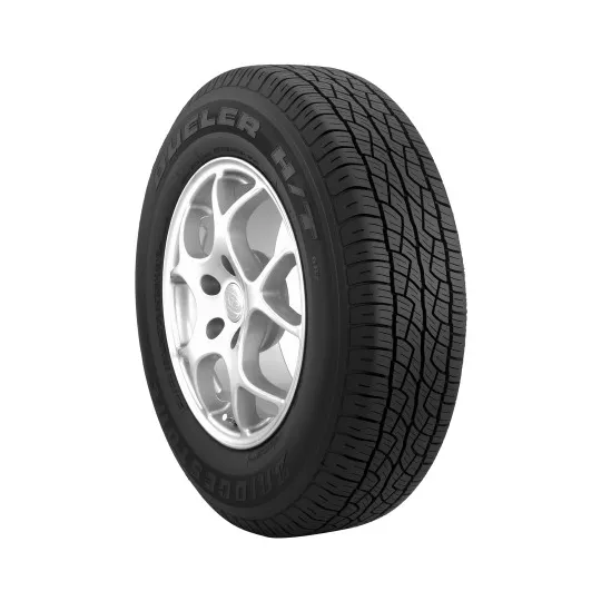 Pneu BRIDGESTONE Dueler H/T 687 225/65 R17 102H pas cher